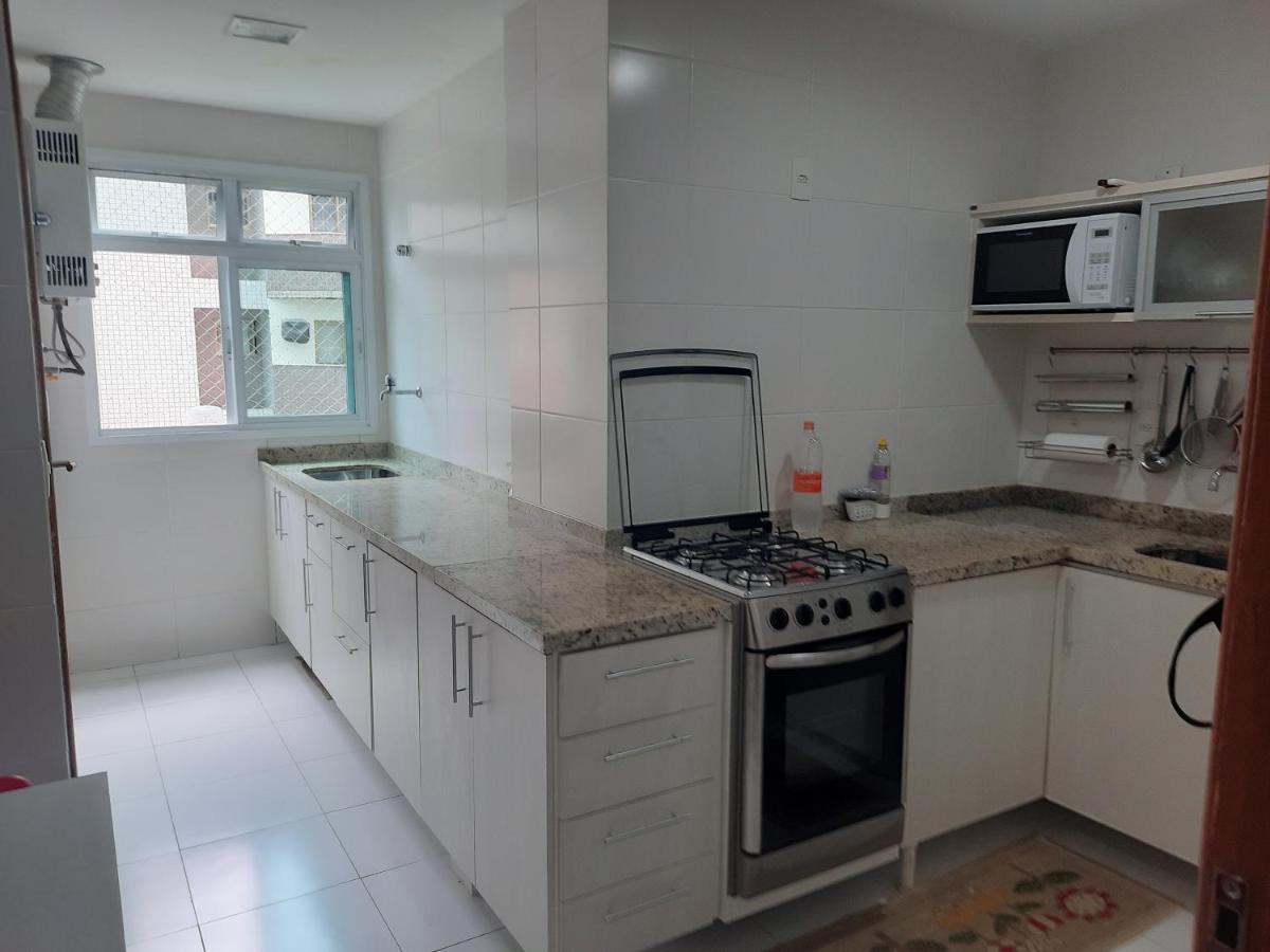 Apartamento Acolhedor Na Praia Do Forte Cabo Frio Buitenkant foto