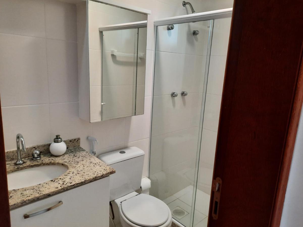 Apartamento Acolhedor Na Praia Do Forte Cabo Frio Buitenkant foto