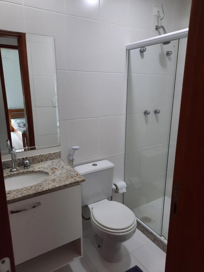 Apartamento Acolhedor Na Praia Do Forte Cabo Frio Buitenkant foto