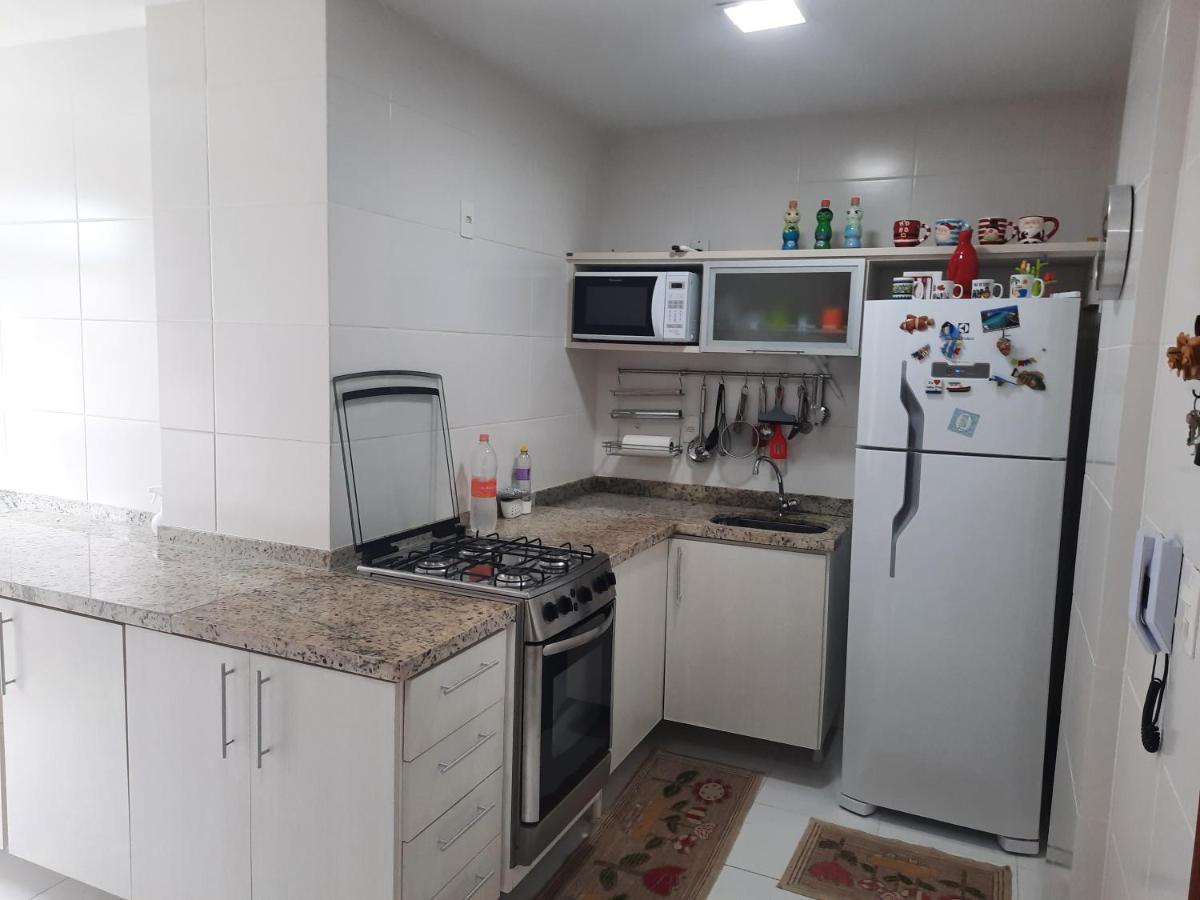 Apartamento Acolhedor Na Praia Do Forte Cabo Frio Buitenkant foto