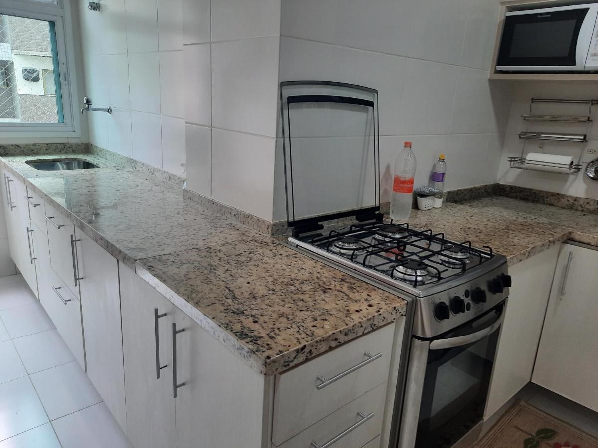 Apartamento Acolhedor Na Praia Do Forte Cabo Frio Buitenkant foto
