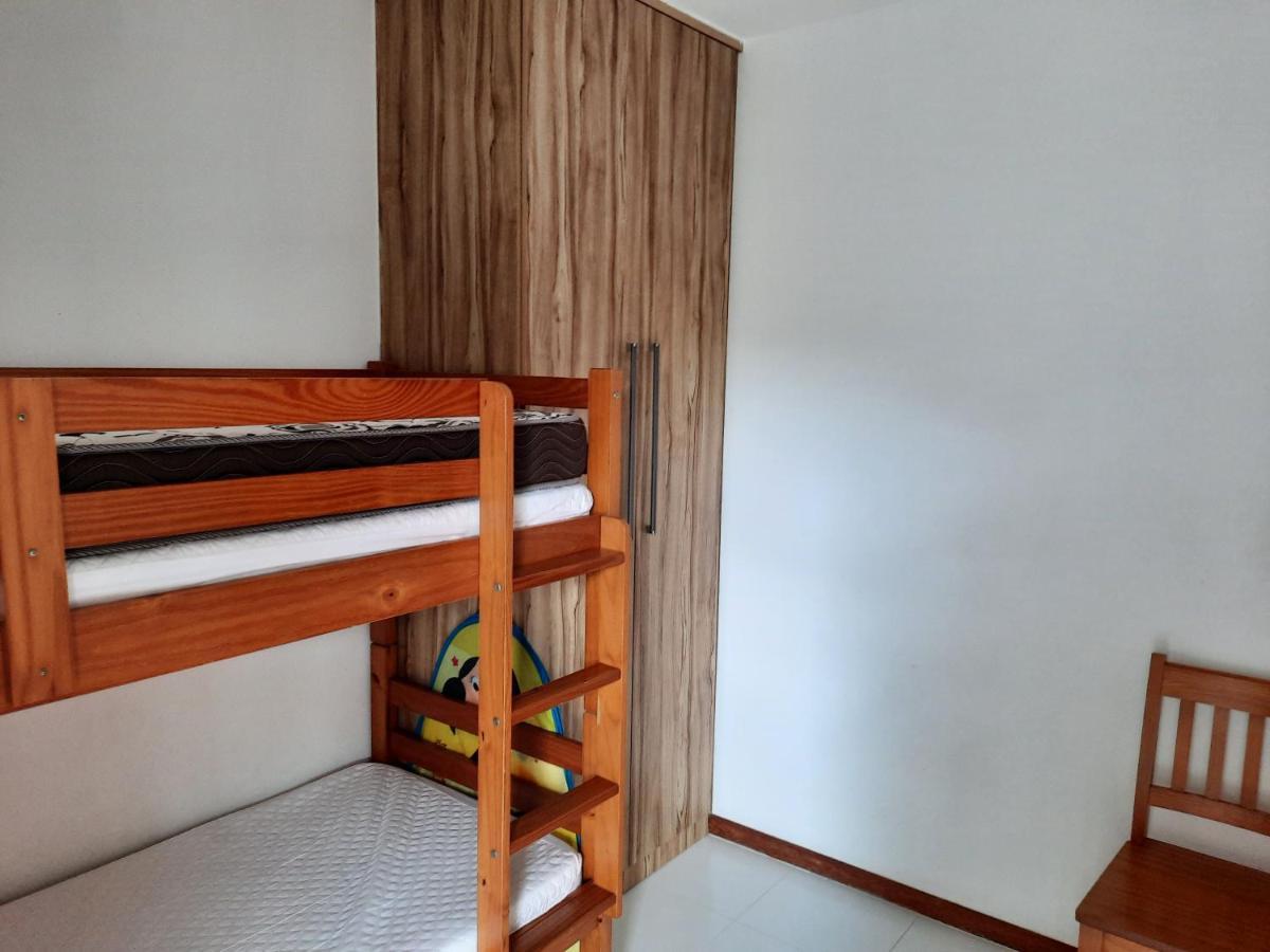 Apartamento Acolhedor Na Praia Do Forte Cabo Frio Buitenkant foto