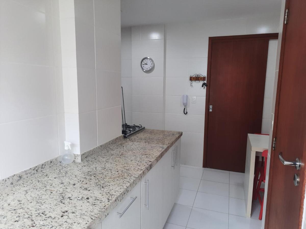 Apartamento Acolhedor Na Praia Do Forte Cabo Frio Buitenkant foto