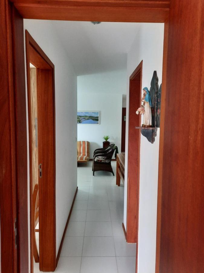 Apartamento Acolhedor Na Praia Do Forte Cabo Frio Buitenkant foto