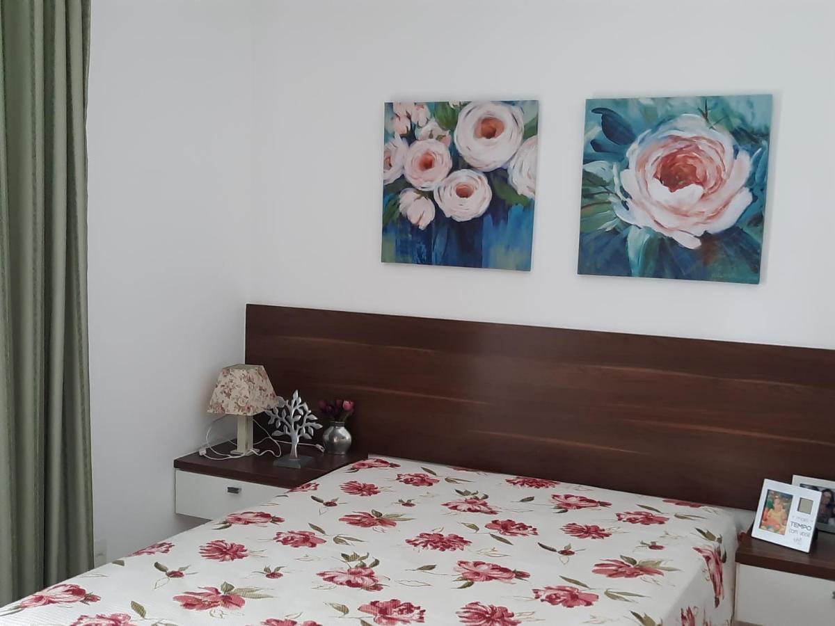 Apartamento Acolhedor Na Praia Do Forte Cabo Frio Buitenkant foto