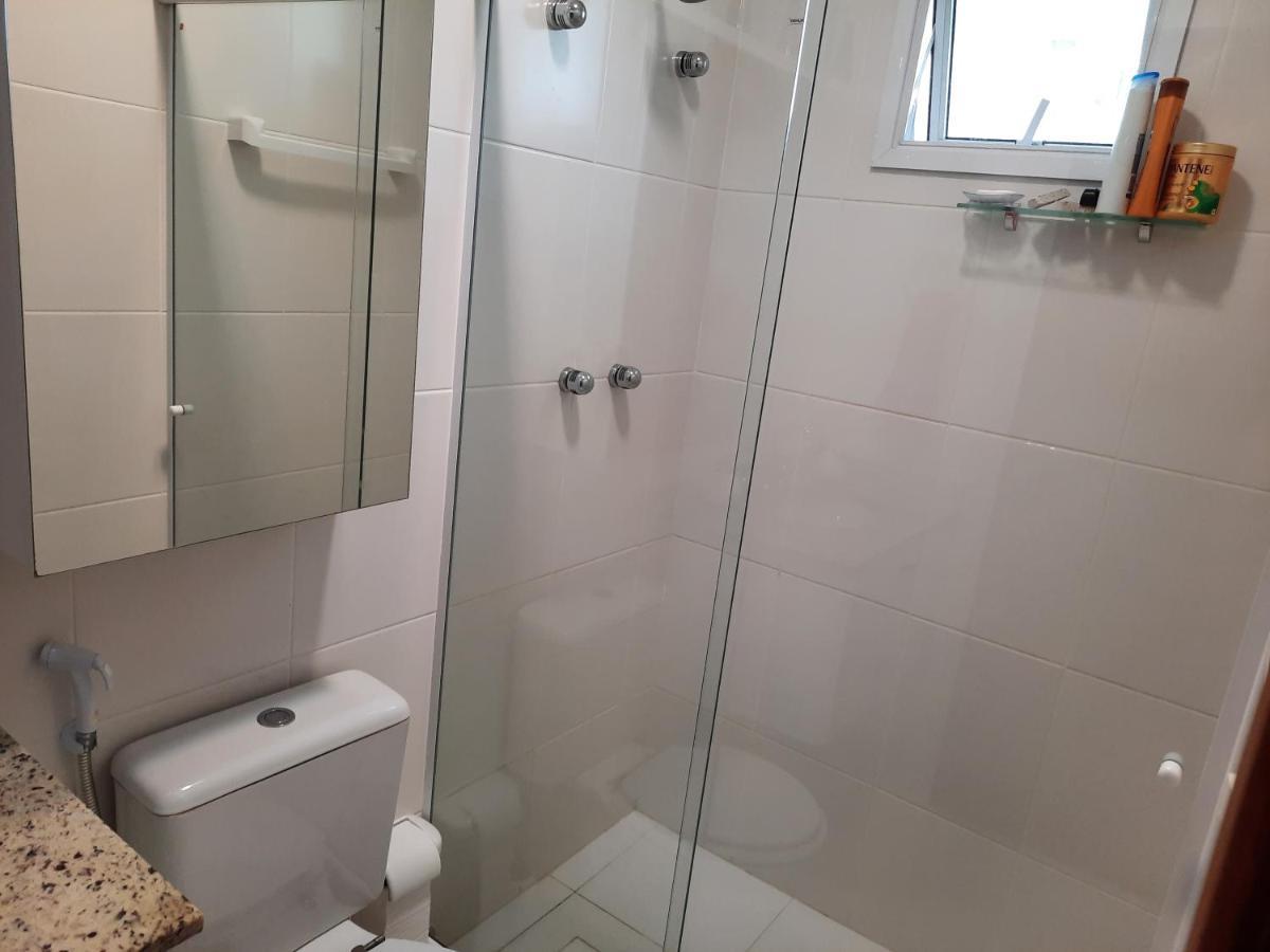 Apartamento Acolhedor Na Praia Do Forte Cabo Frio Buitenkant foto